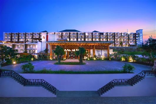 golden tulip