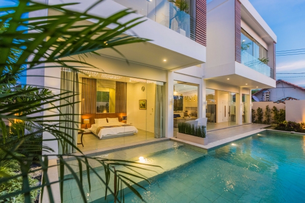 Villa Overview 