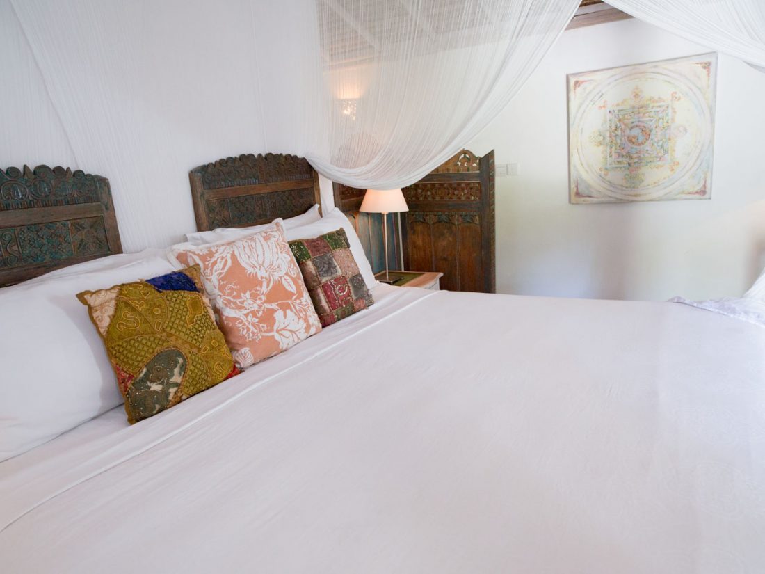 Sarong Suite 
