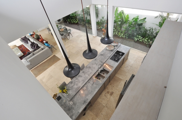 View Kitchen