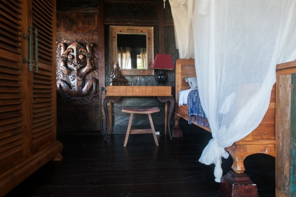 Bedroom Interior