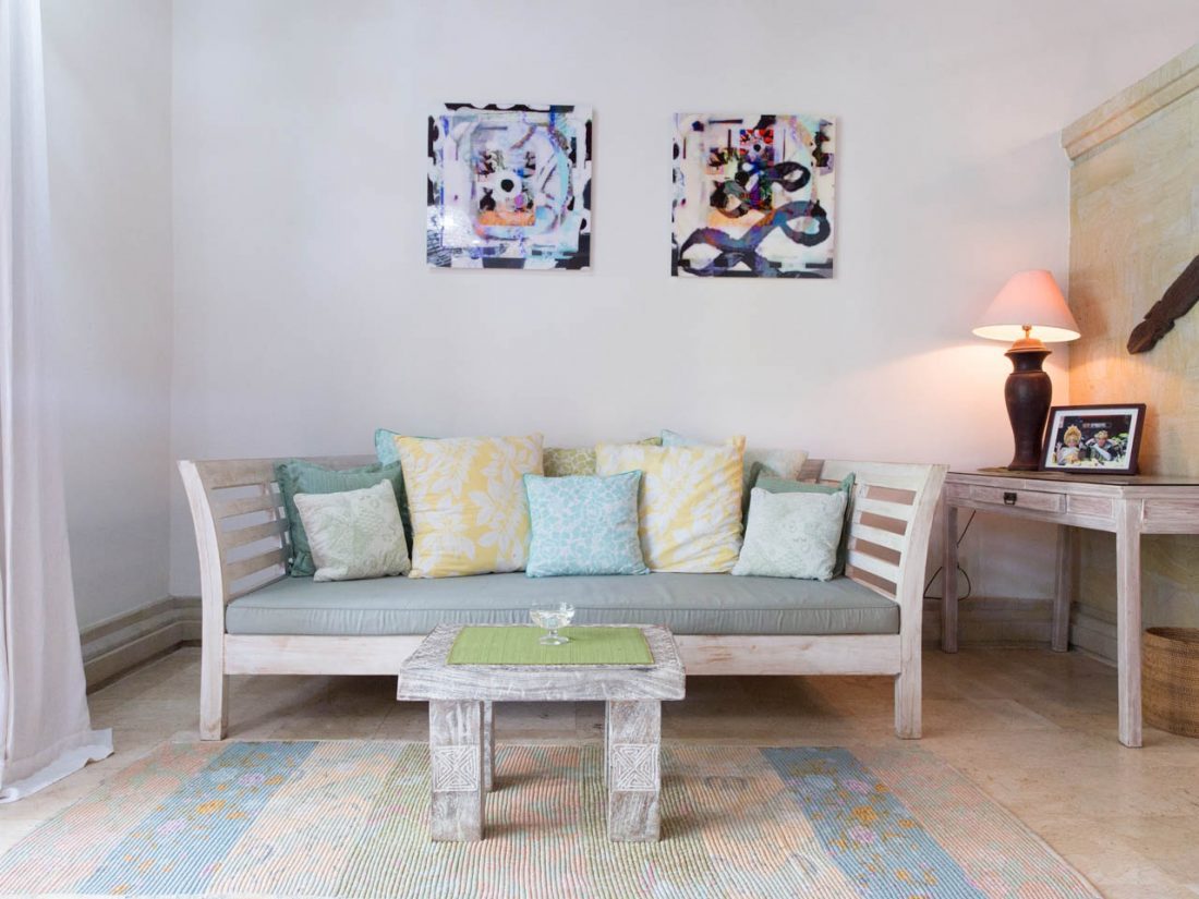 Gecko Suite 