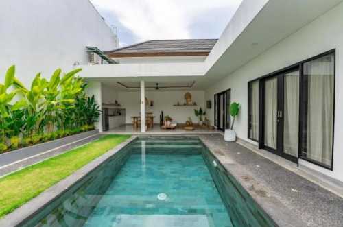 accommodation bali villa