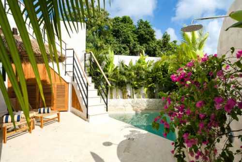 bali accommodation villa