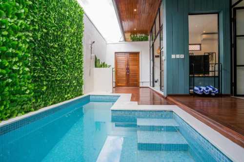 bali accommodation villa