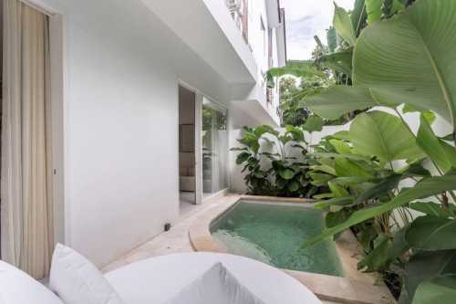 accommodation bali villa