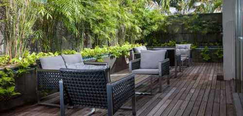 bali accommodation villa