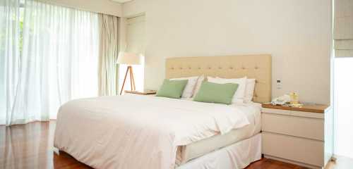 accommodation bali villa