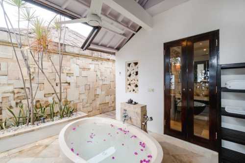 bali accommodation villa