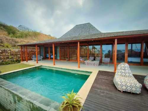 bali accommodation villa