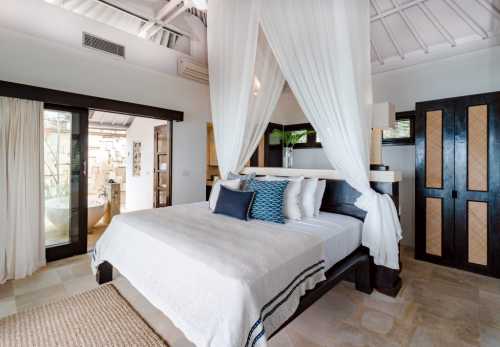 accommodation bali villa