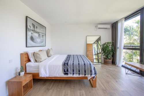 accommodation bali villa