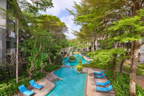 bali accommodation villa