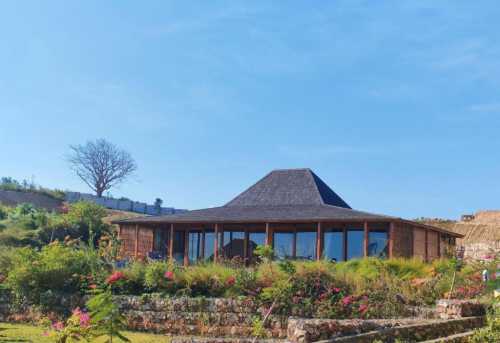 accommodation bali villa